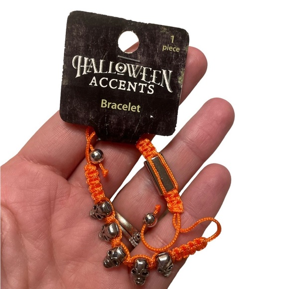 Custom Halloween Jewelry 5 Piece Bundle #14 - Picture 5 of 6